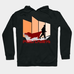 persistent Hoodie